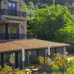 Hotel Nadas Kazdaglari *