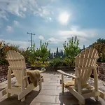 Nadas Kazdaglari Hotel
