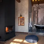 Hotel Nadas Kazdaglari Yesilyurt (Canakkale)
