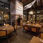 Nadas Kazdaglari Hotel *