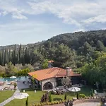 Nadas Kazdaglari Hotel Yesilyurt (Canakkale)