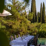 Nadas Kazdaglari Hotel Yesilyurt (Canakkale)