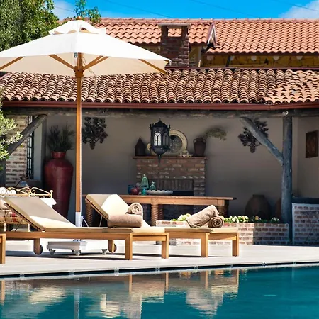 Nadas Kazdağları * Yesilyurt (Canakkale)