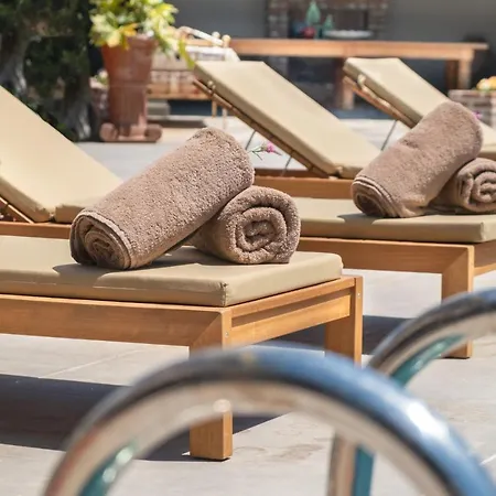 Nadas Kazdaglari Hotel Yesilyurt (Canakkale)