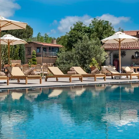 Nadas Kazdağları * Yesilyurt (Canakkale)