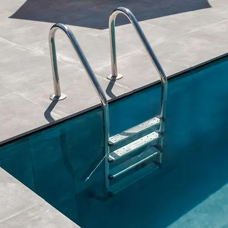 Nadas Kazdağları Otel *