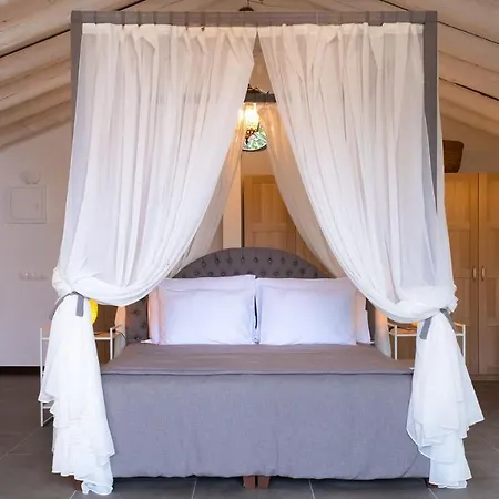 Nadas Kazdağları Otel Yesilyurt (Canakkale)