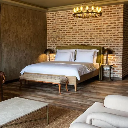 Otel Nadas Kazdağları