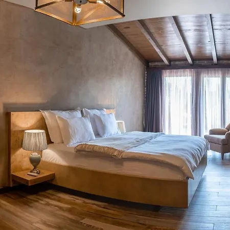 Nadas Kazdağları *