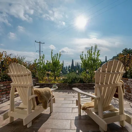 Nadas Kazdağları Otel