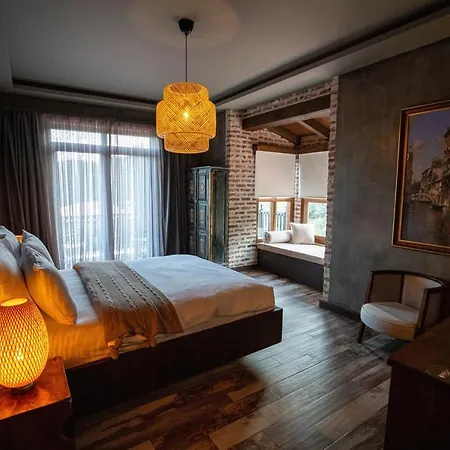 Nadas Kazdağları * Yesilyurt (Canakkale)