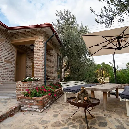 Nadas Kazdağları Otel *