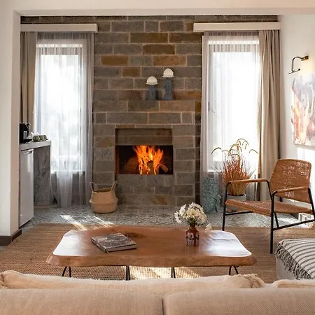 Nadas Kazdağları Otel *