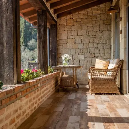 Otel Nadas Kazdağları