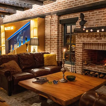 Nadas Kazdağları Yesilyurt (Canakkale)