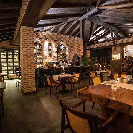 Nadas Kazdağları *