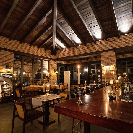 Otel Nadas Kazdağları *