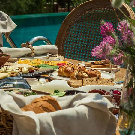 Nadas Kazdağları Otel Yesilyurt (Canakkale)