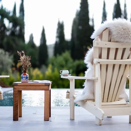 Nadas Kazdağları Otel *