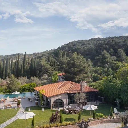 Nadas Kazdağları Otel Yesilyurt (Canakkale)