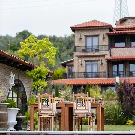 Otel Nadas Kazdağları