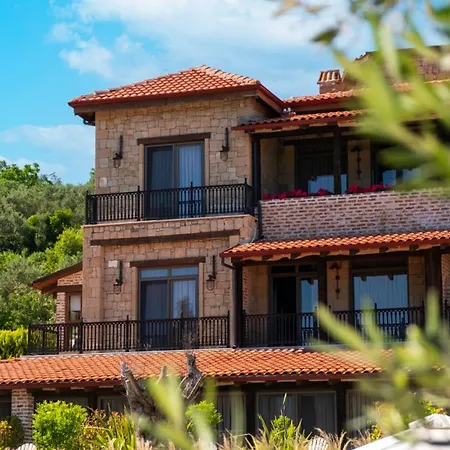 Otel Nadas Kazdağları Yesilyurt (Canakkale)