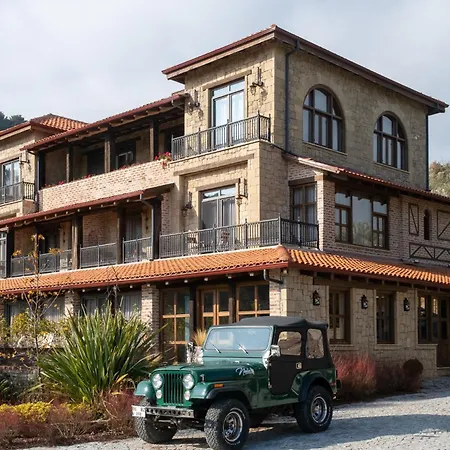 Nadas Kazdağları Otel *