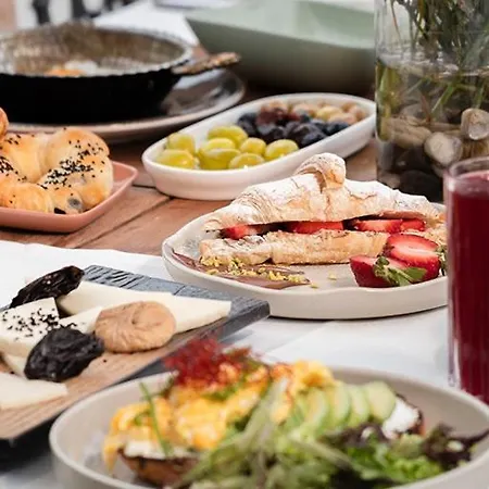 Otel Nadas Kazdağları