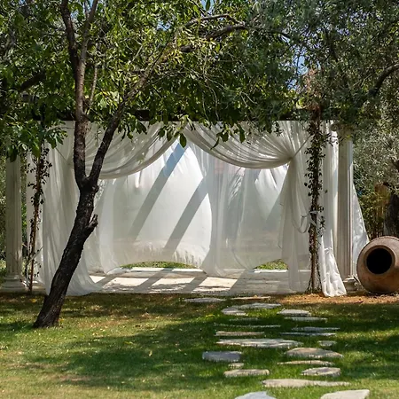 Otel Nadas Kazdağları *